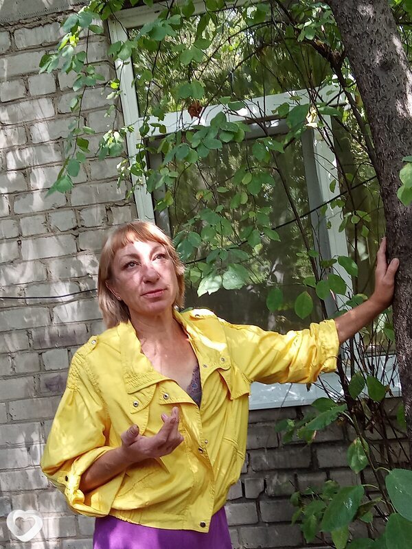 Татьяна, 49, Чите — анкета №1334985