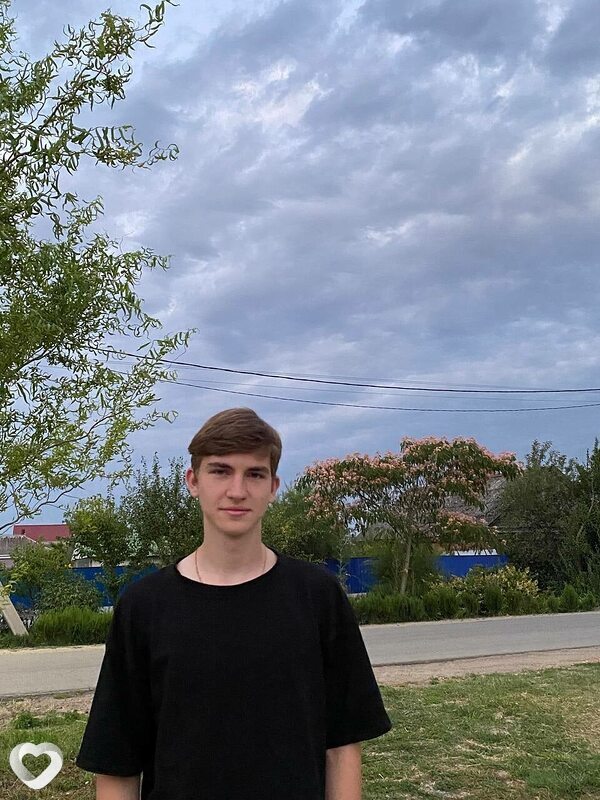 Ярослав, 23, Москве — анкета №1334986