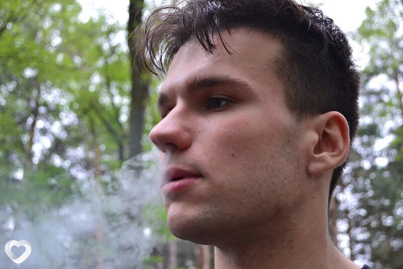 Егор, 23, Москве — анкета №1334676