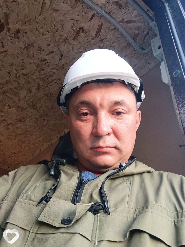 Стас, 40, Стерлитамаке — анкета №1334682