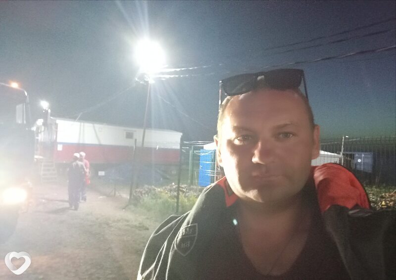 Андрей, 33, Бугульме — анкета №1334683