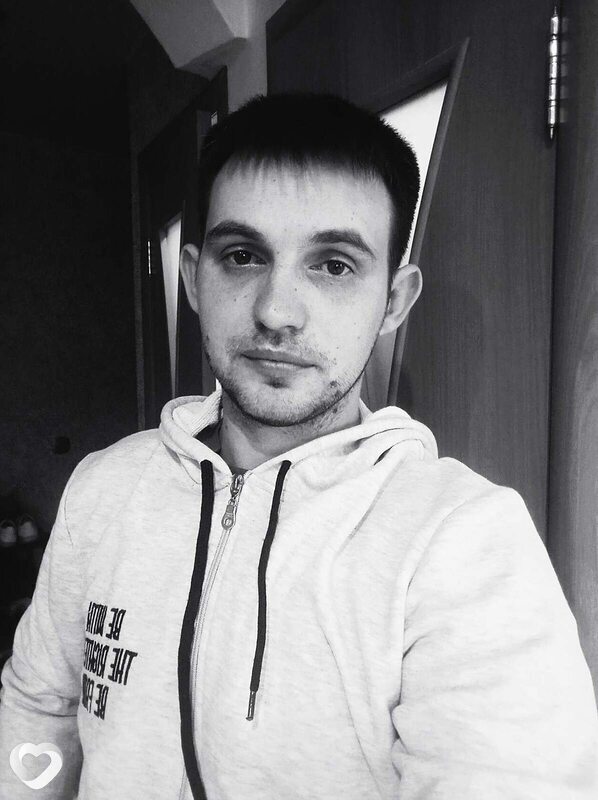 Артем, 37, Белогорске — анкета №1334688