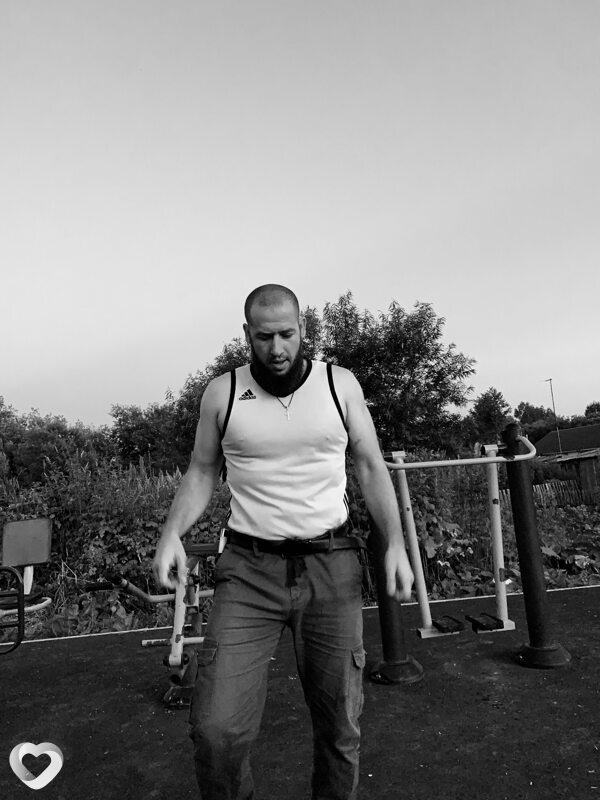Лев, 31, Улан-Удэ — анкета №1334689