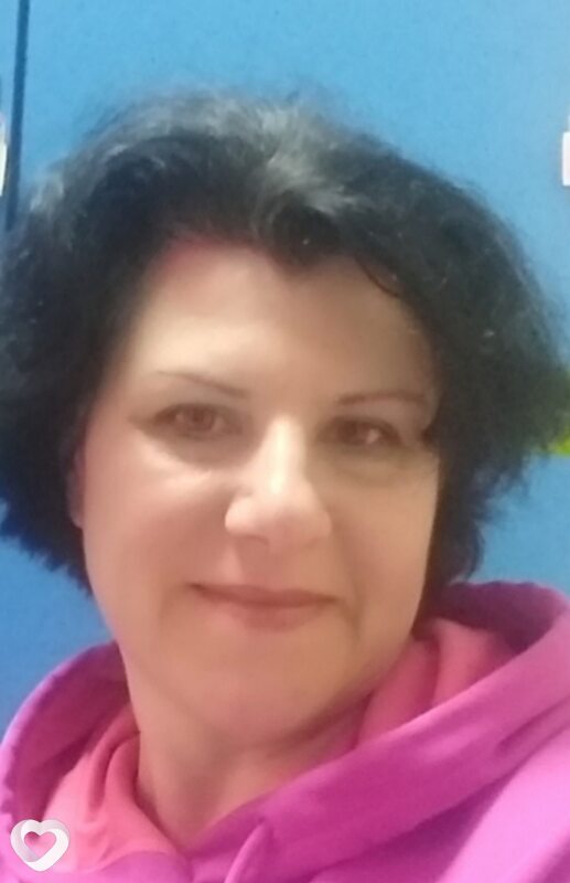 Марина, 51, Санкт-Петербурге — анкета №1334695