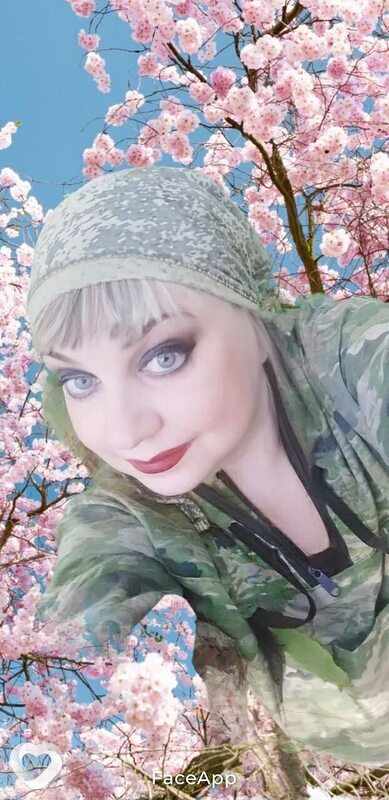Юлия, 49, Туле — анкета №1334697