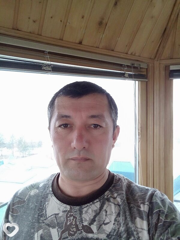 Дилшод, 49, Бухара — анкета №1334799