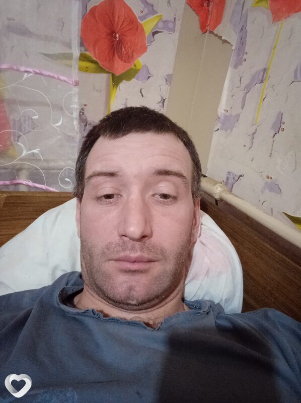 Денис, 38, Витебске — анкета №1334803