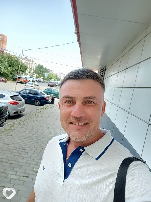 Айрат, 43, Ростове-на-Дону — анкета №1334806