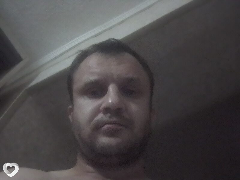 Вадим, 37, Комсомольске-на-Амуре — анкета №1334820