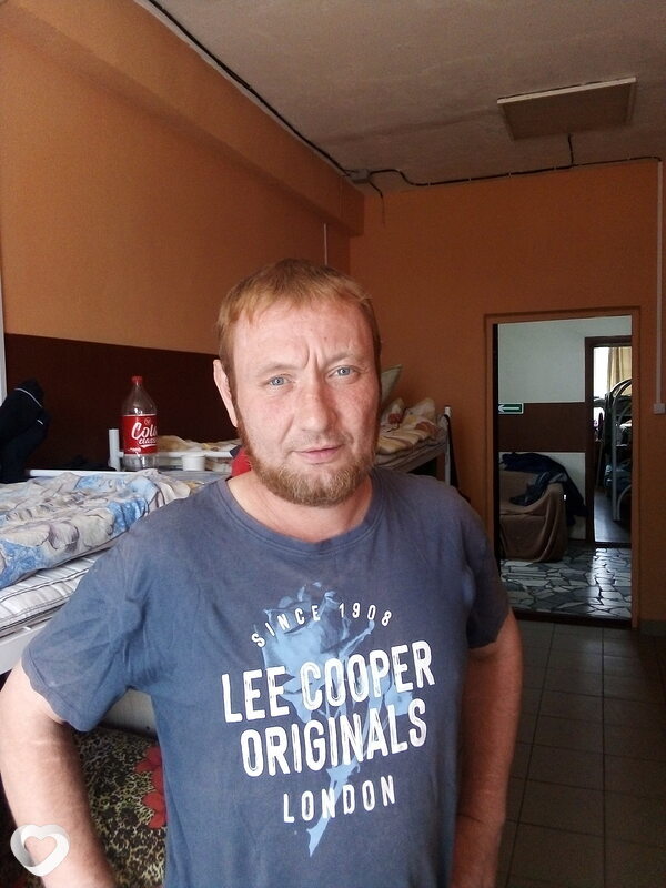 Сергей, 44, Нижнем Новгороде — анкета №1334821
