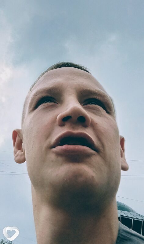 Лёша, 33, Киренске — анкета №1334604