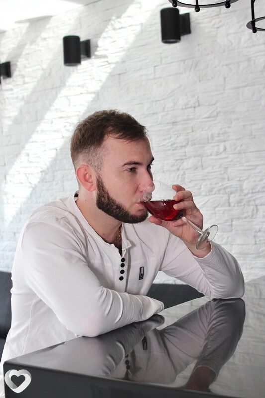 Алексей, 39, Верхней Пышме — анкета №1334612