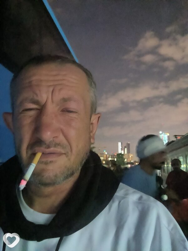Александр, 45, Белгороде — анкета №1334613