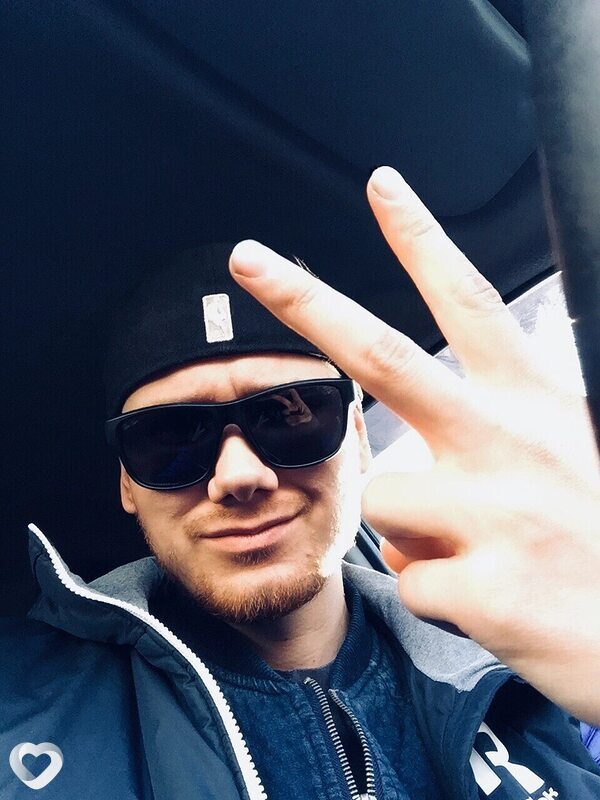 Артур, 34, Уфе — анкета №1334615