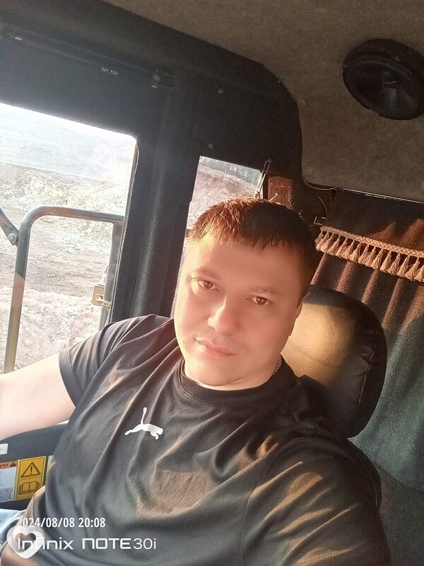 Алексей, 43, Балакове — анкета №1334617