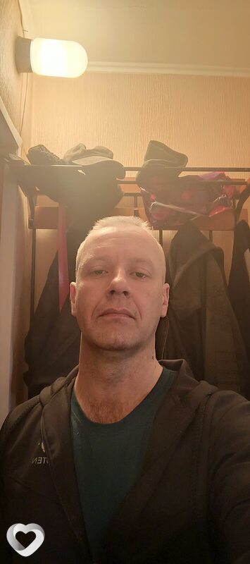 Александр, 44, Барнауле — анкета №1334621