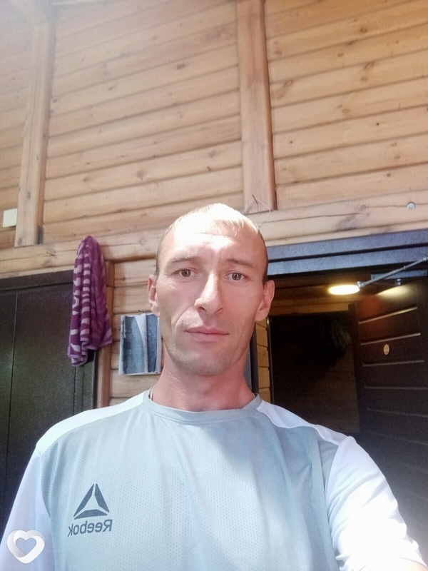 Дмитрий, 39, Рубцовске — анкета №1334623