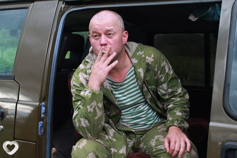 Александр, 49, Санкт-Петербурге — анкета №1334876