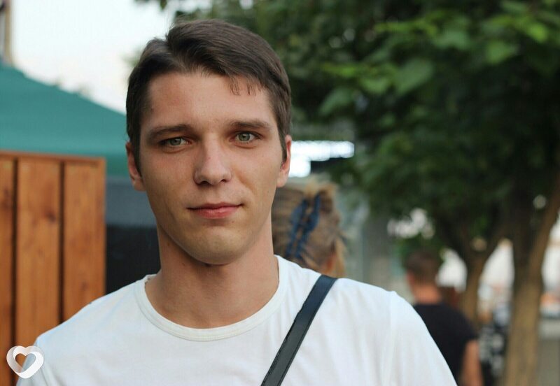 Кирилл, 39, Ростове-на-Дону — анкета №1334881