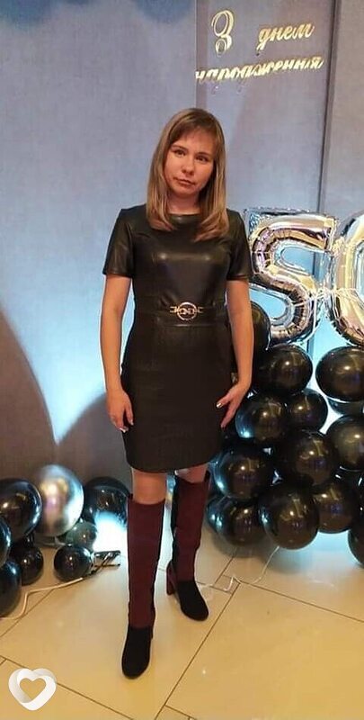 Юліана, Новый Роздол