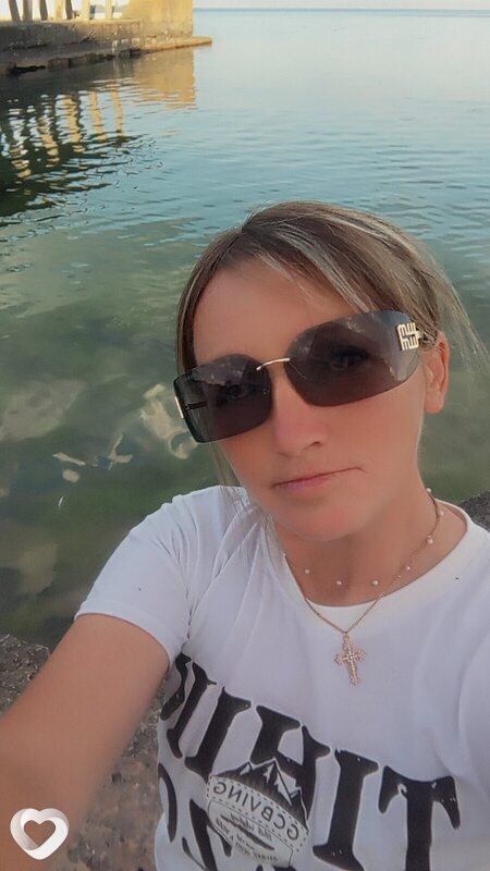 Anuta, 47, Одессе — анкета №1334885