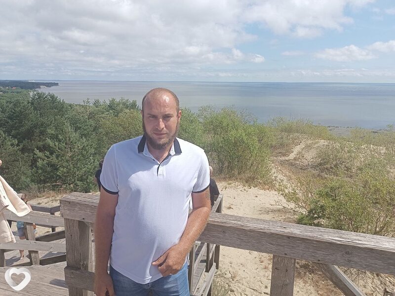 Евгений, 35, Саратове — анкета №1334886
