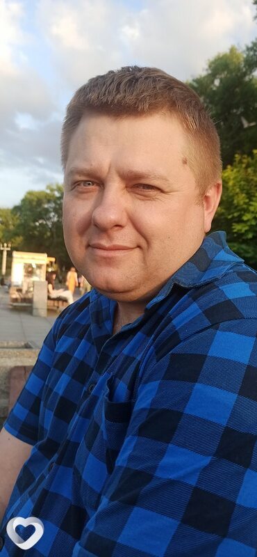 Мишаня, 38, Фаниполе — анкета №1334887