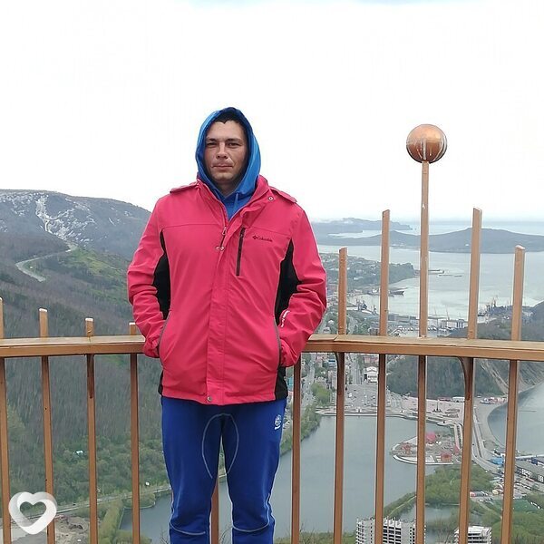 Денис, 38, Уфе — анкета №1334890