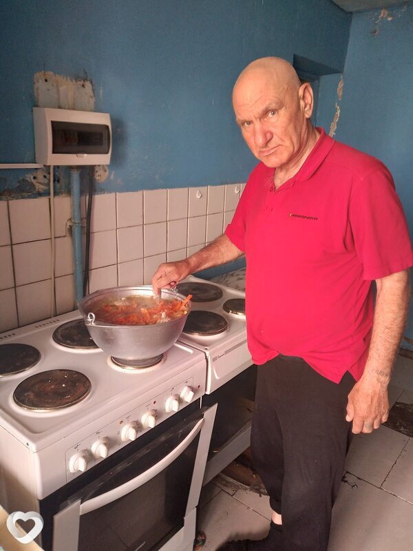 Сергей, 66, Набережных Челнах — анкета №1334891