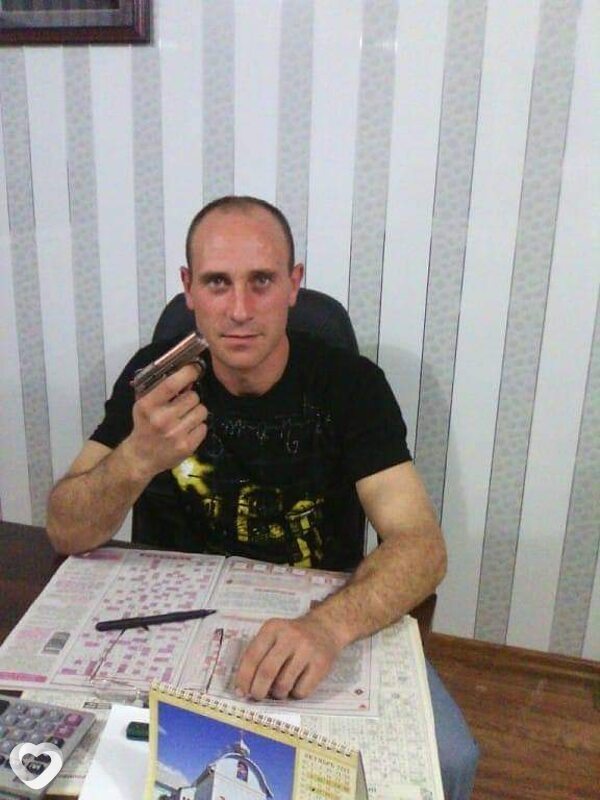 Дмитрий, Страшены