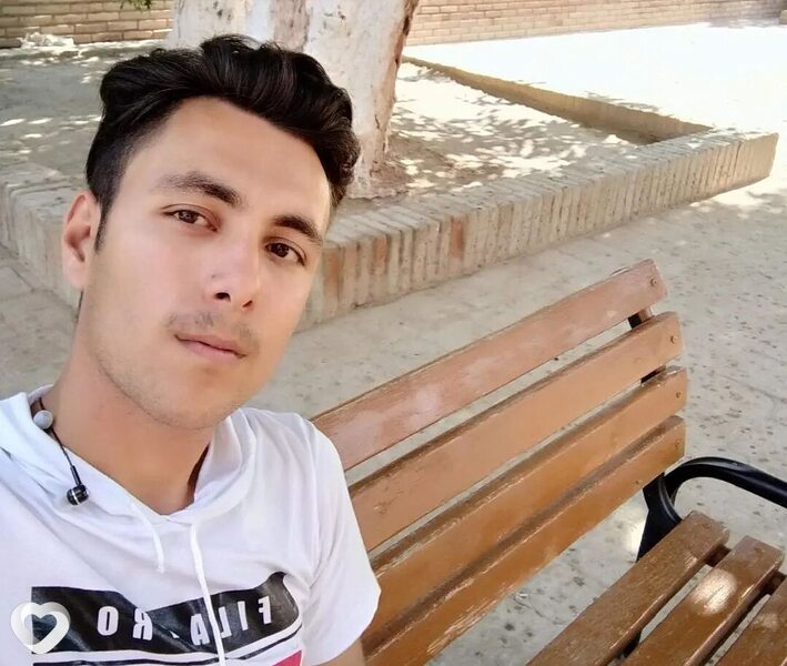 Алексей, 28, Ташкент — анкета №1334728