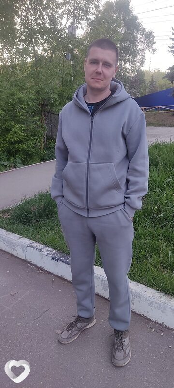 Максим, 34, Апрелевке — анкета №1334732