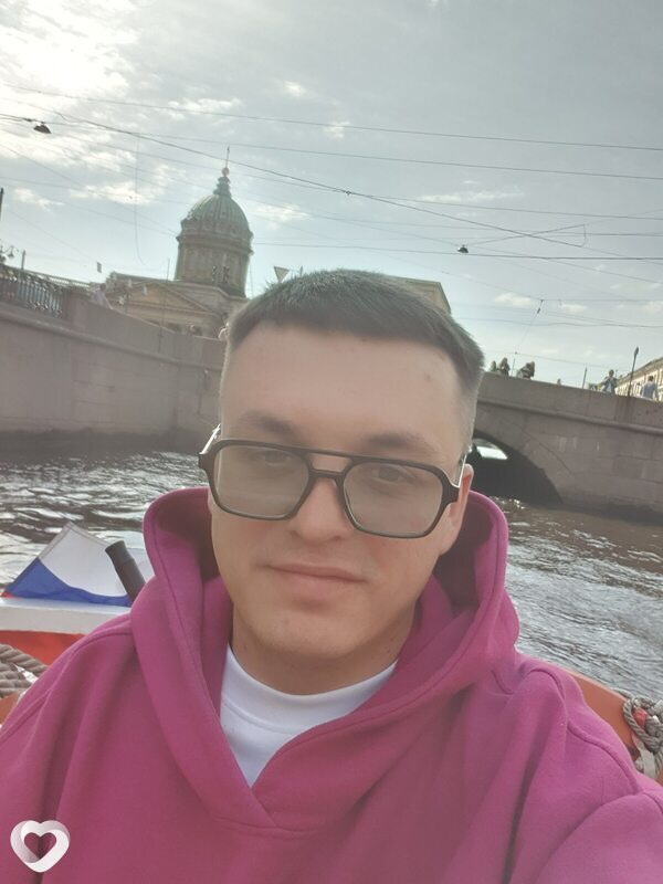 Михаил, 30, Москве — анкета №1334733