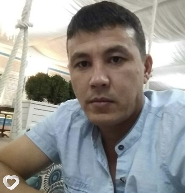 Дарон, 38, Березниках — анкета №1334735