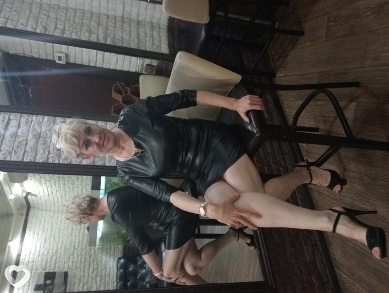 Марина, 53, Москве — анкета №1334741