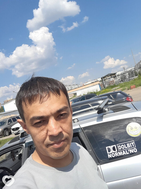 Руслан, 37, Клине — анкета №1334744