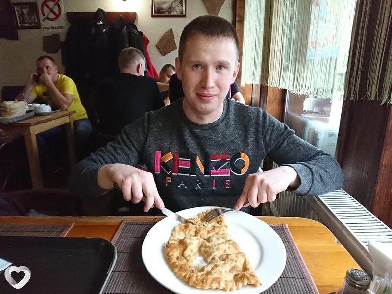 Данил, Тучково