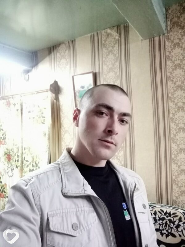 Алекс, 33, Сморгони — анкета №1334746
