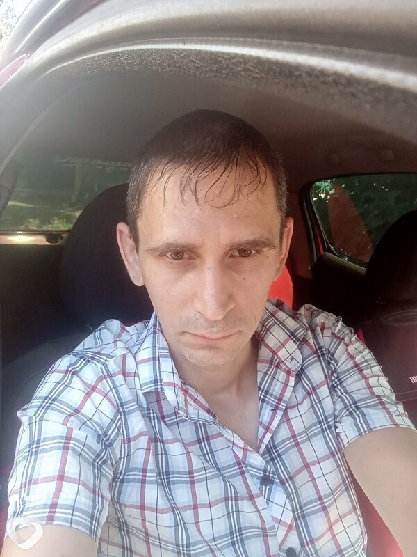 Сергей, 36, Орёл — анкета №1334752