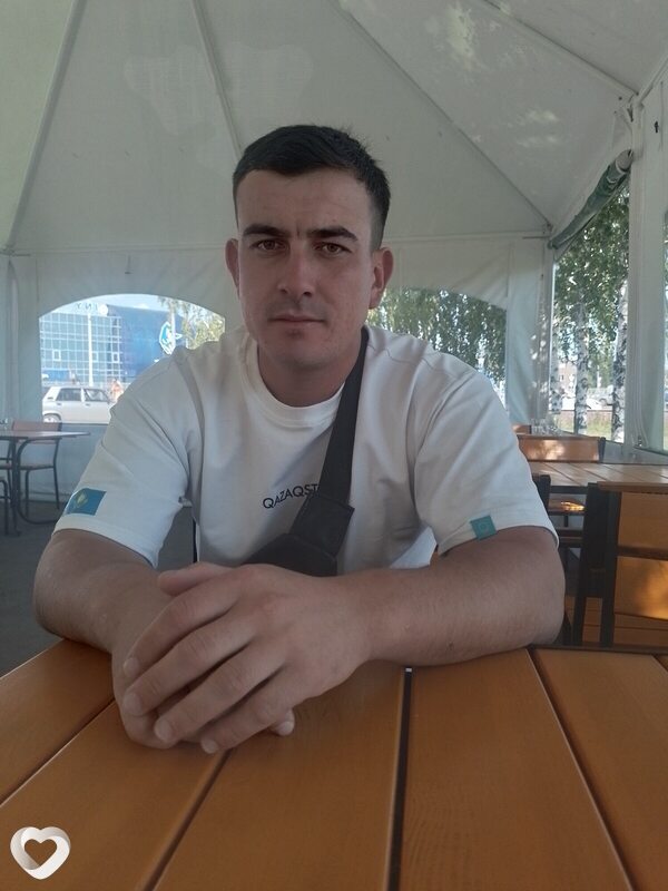 Адильбек, 28, Петропавловске — анкета №1334753