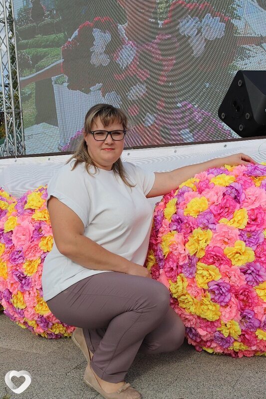 Людмила, 34, Воронеже — анкета №1334756