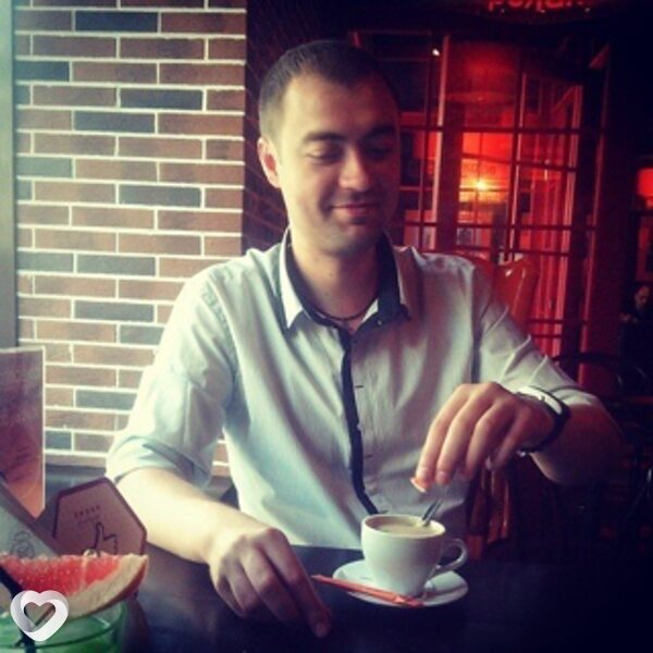 Андрей, 38, Омске — анкета №1334757