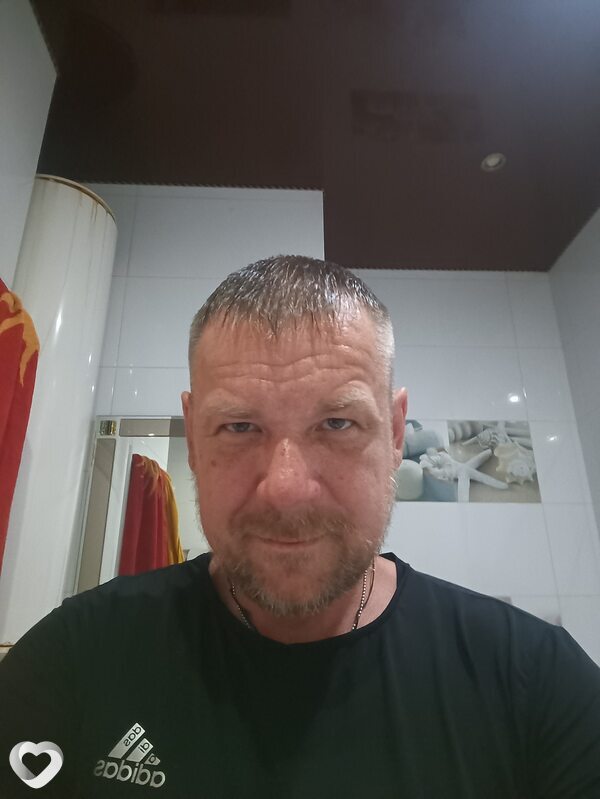 Викинг, 39, Донецке — анкета №1334765