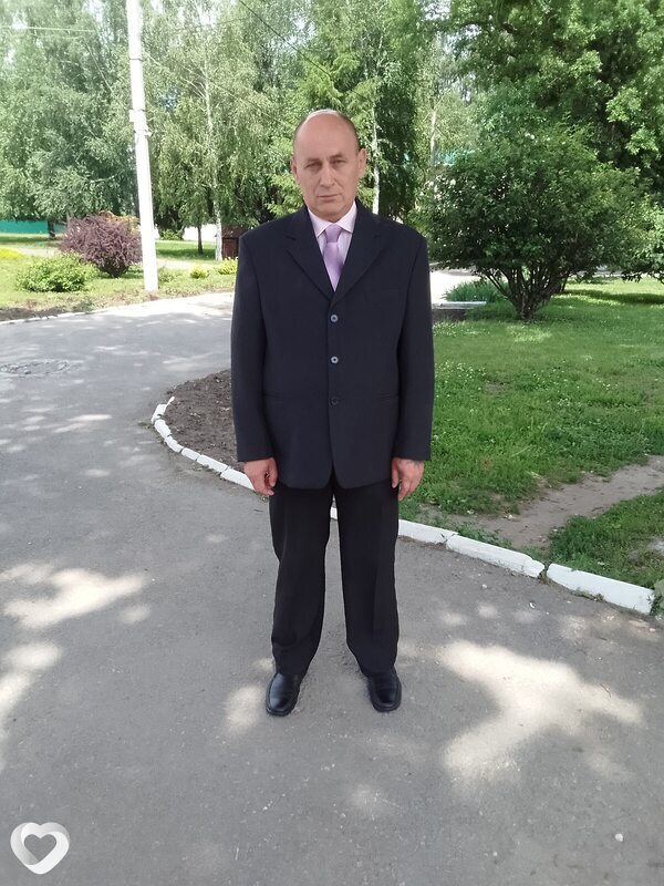 Сергей, 51, Липецке — анкета №1334769