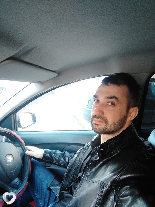 Никита, 38, Апатитах — анкета №1334770