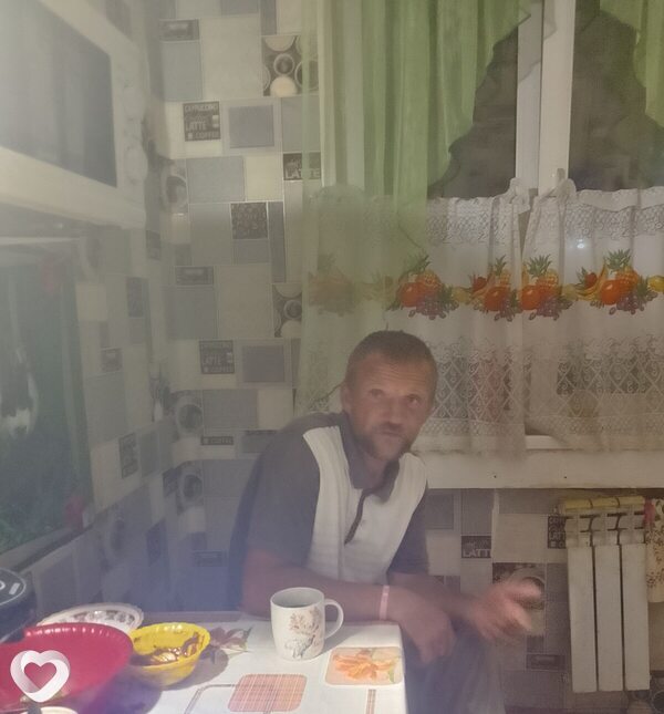Евгений, 41, Томске — анкета №1334827