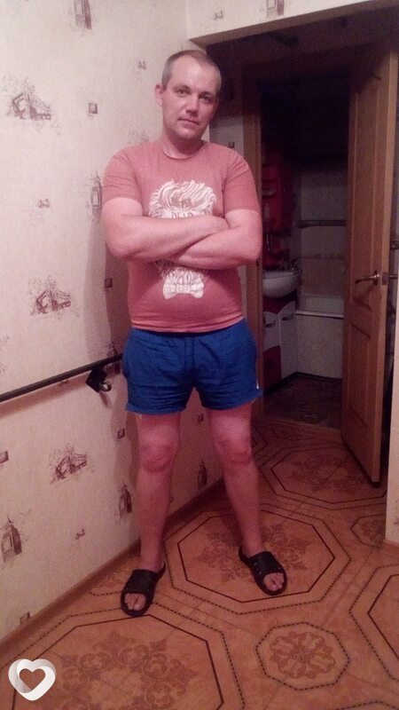Виталий, 39, Минске — анкета №1334831