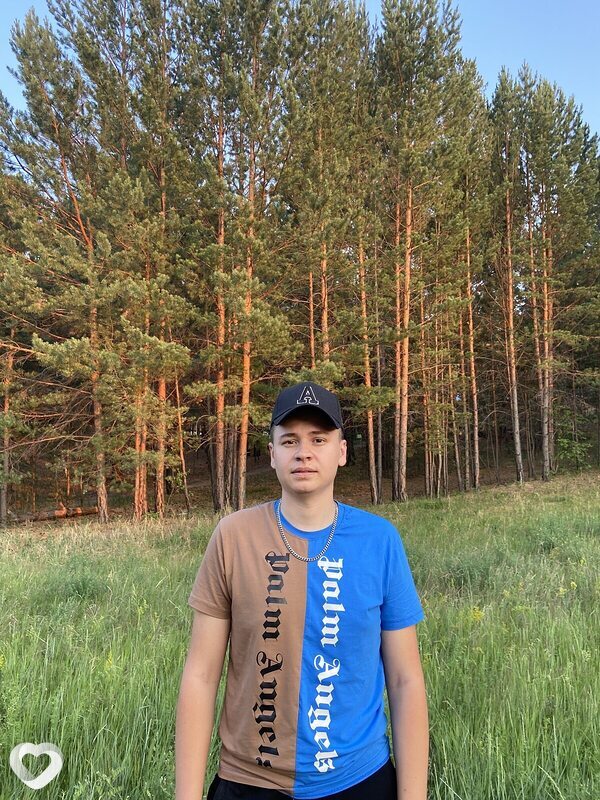 Alex, 25, Чите — анкета №1334835