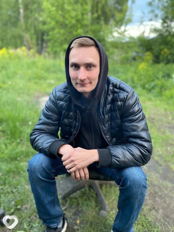 Владимир, 33, Кемерове — анкета №1334842