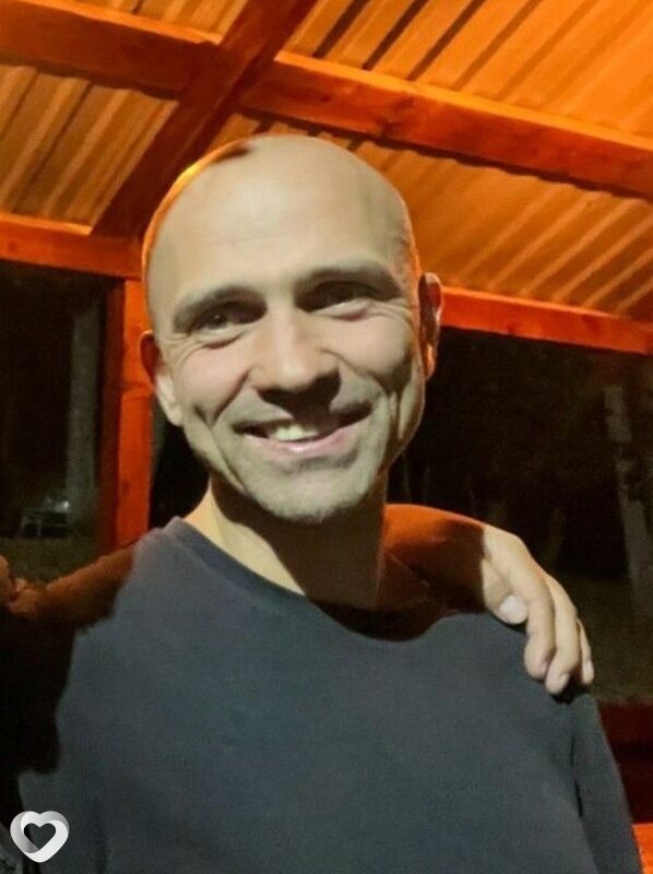 Влад, 42, Москве — анкета №1334846